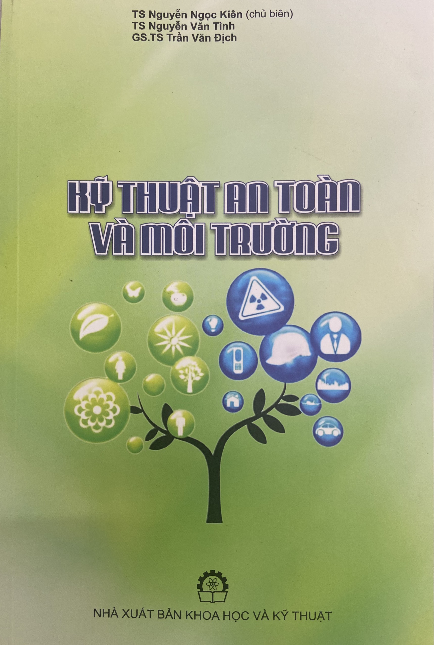 Kỹ Thuật An Toàn Và Môi Trường