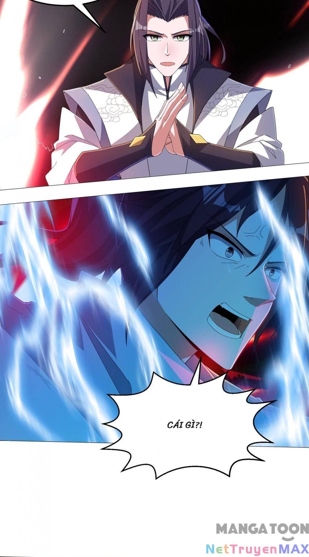 đệ nhất người ở rể chapter 257 9