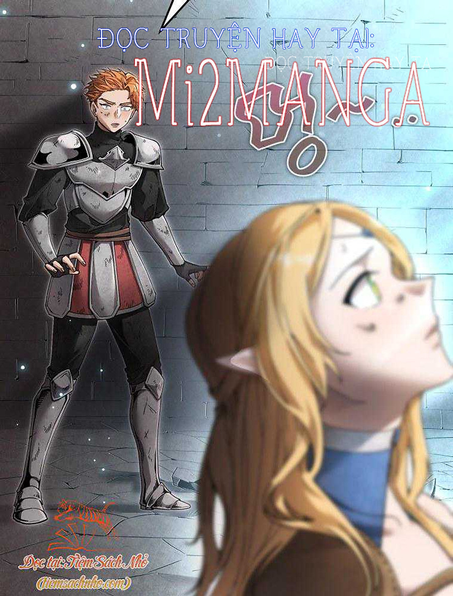 cách sống sót khi đã max level chapter 4.1 66