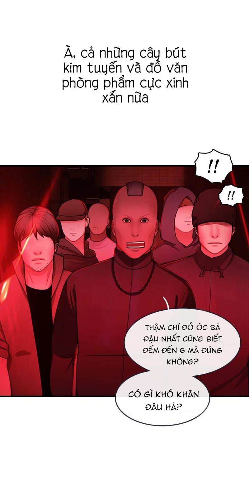 nửa đêm ở poppy land chapter 62 4