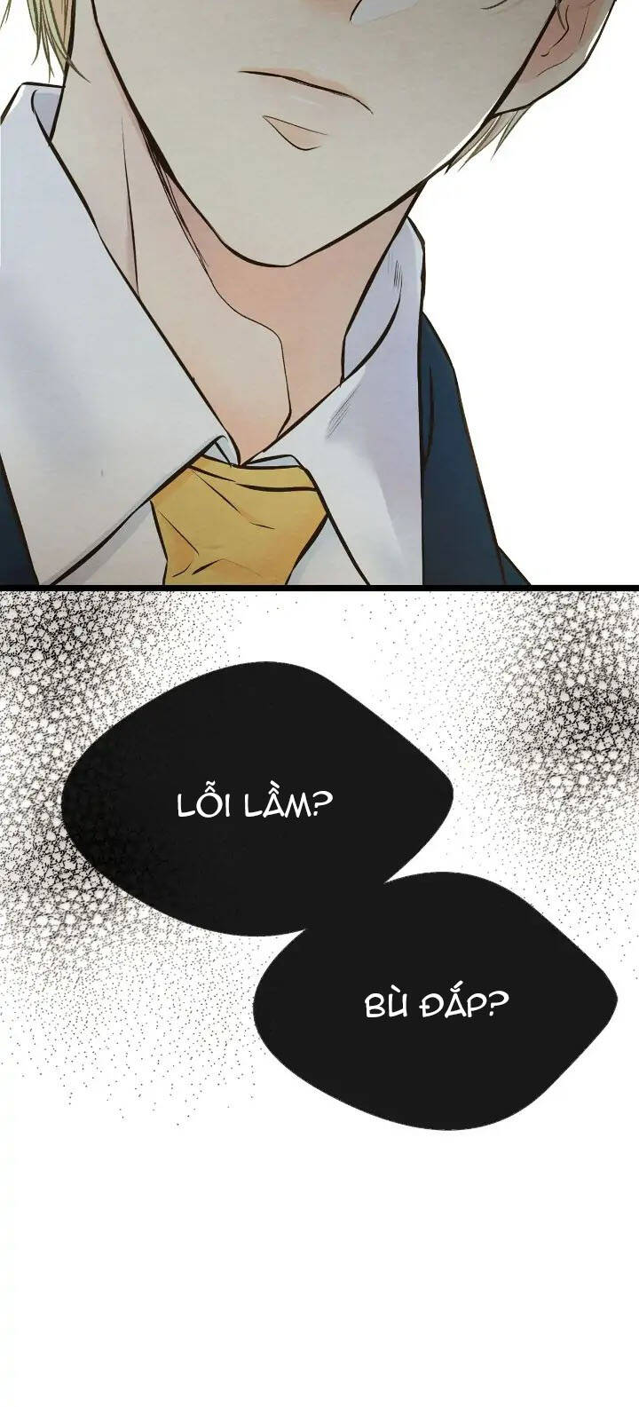 Hoàng Tử Rắc Rối chapter 11.2 30