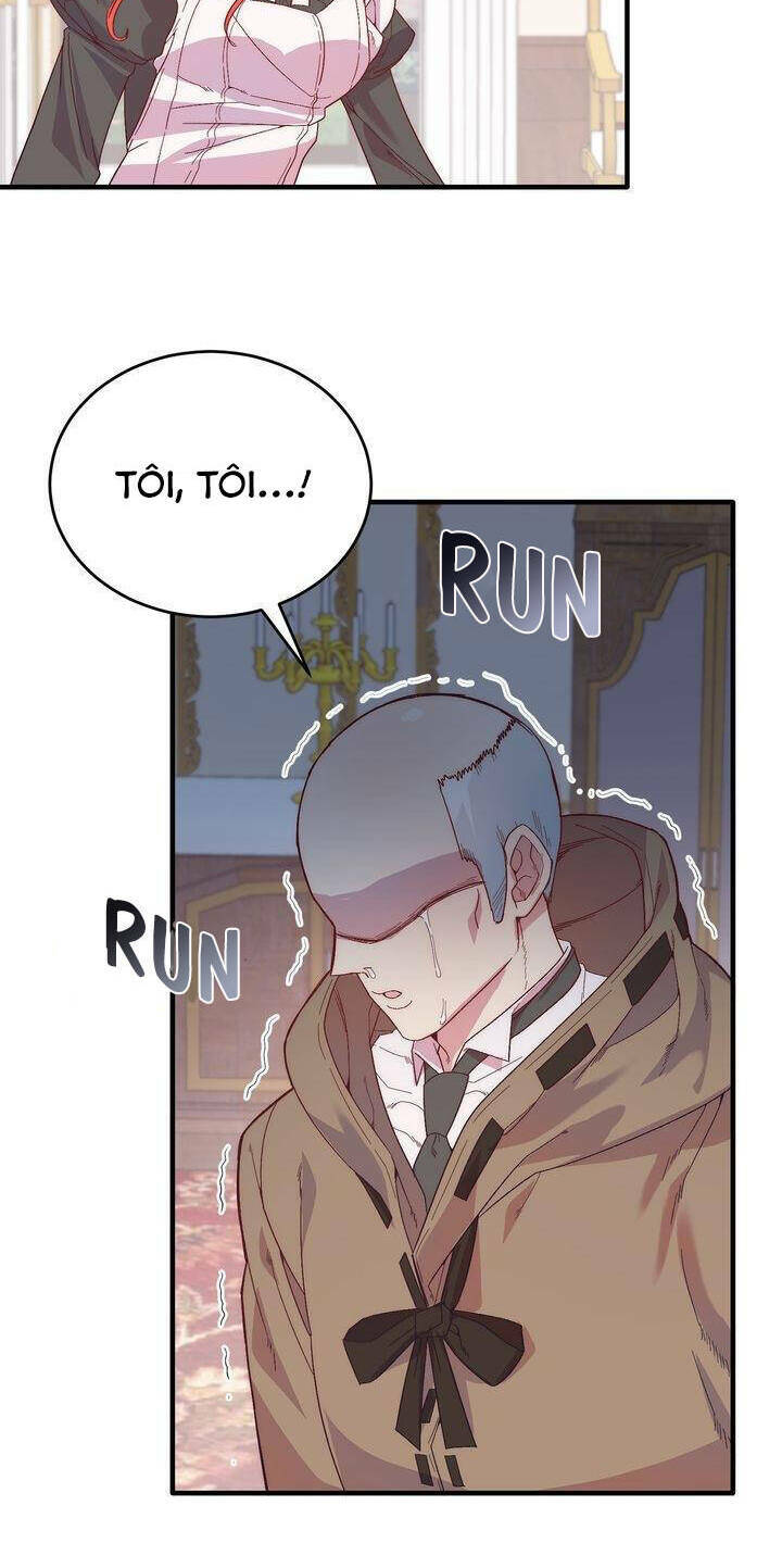 cách để trao vương miện cho vị hoàng tử hoang dã của tôi chapter 20 20