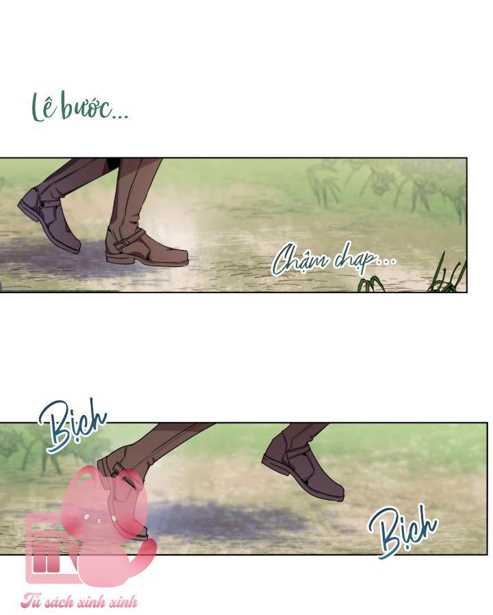 nguyện ước vô vọng của ma nữ chapter 14 36