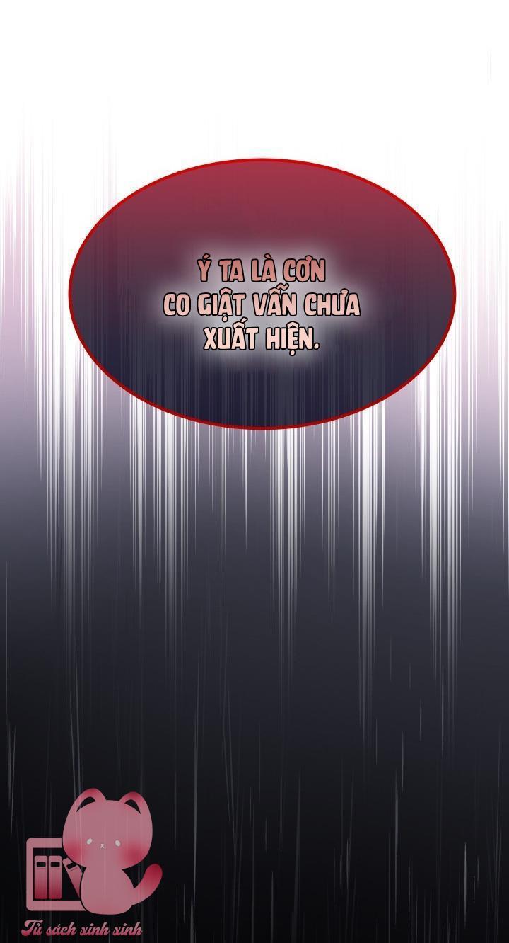 quan hệ cộng sinh giữa báo đen và thỏ trắng chapter 86 43