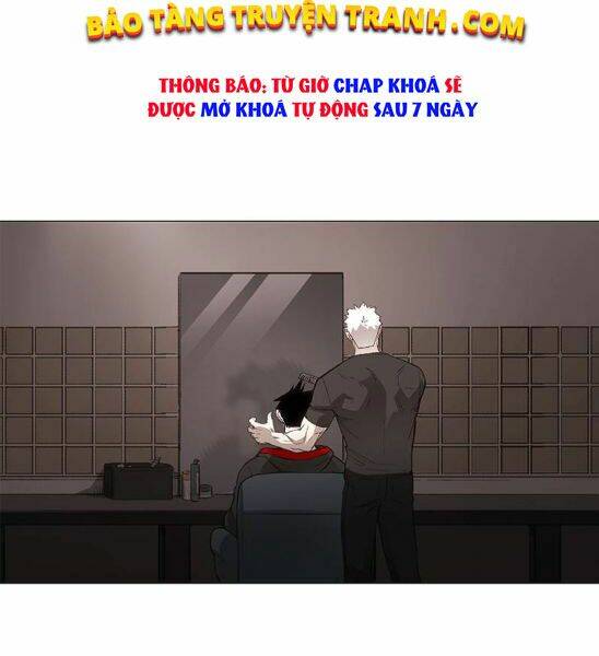 võ sĩ - the boxer chapter 99 24