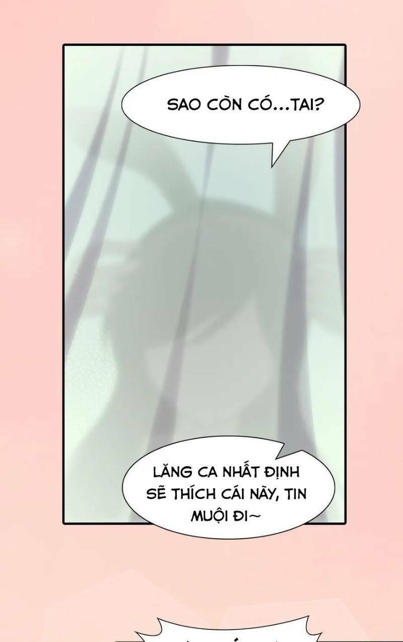 bạn gái virus của tôi chapter 99 19