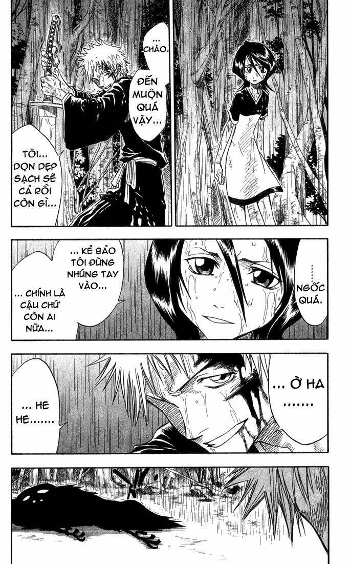 thần chết ichigo chapter 24 11