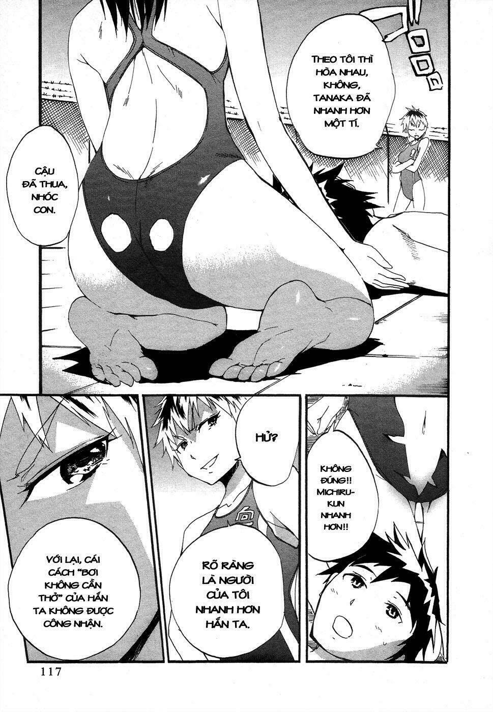 frogman chapter 37 15