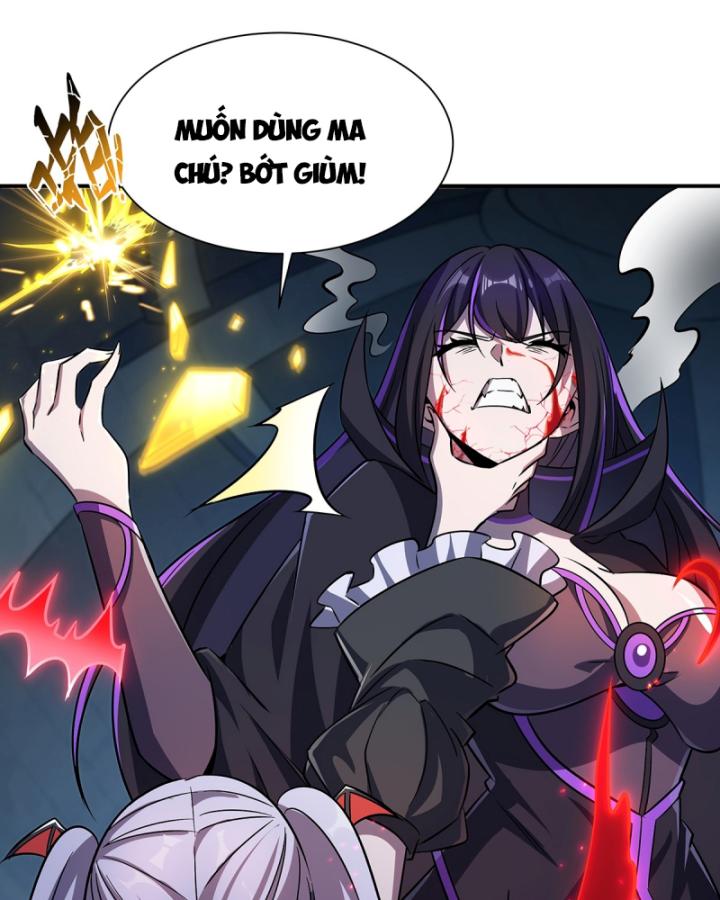 huyết cơ và kỵ sĩ chapter 299 87