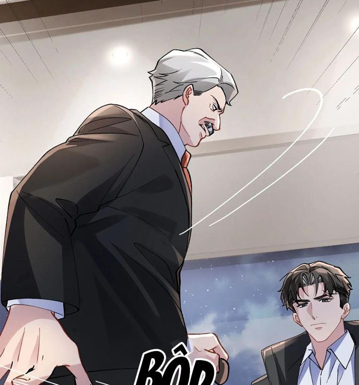 dĩ hạ khi thượng chapter 36 22