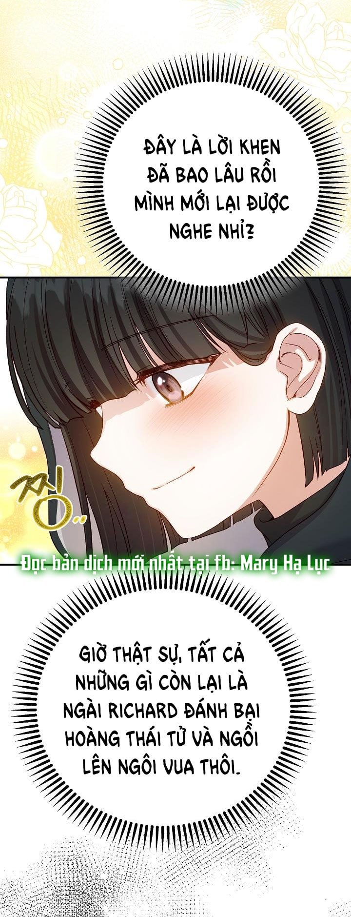 trở thành vợ thái tử quái vật chapter 116 30