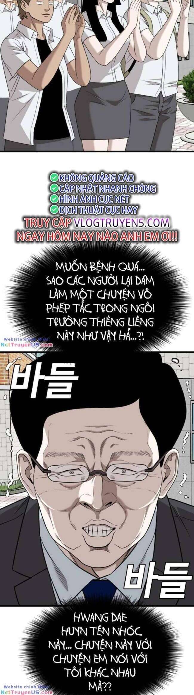 người xấu chapter 173 50