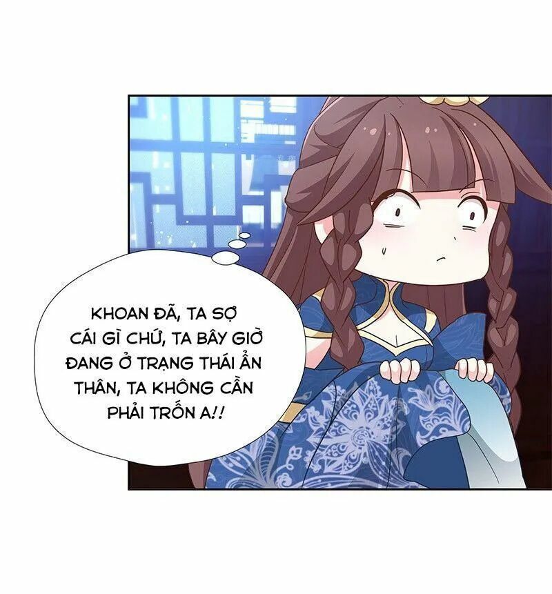 trò chơi trừng phạt chapter 14 15