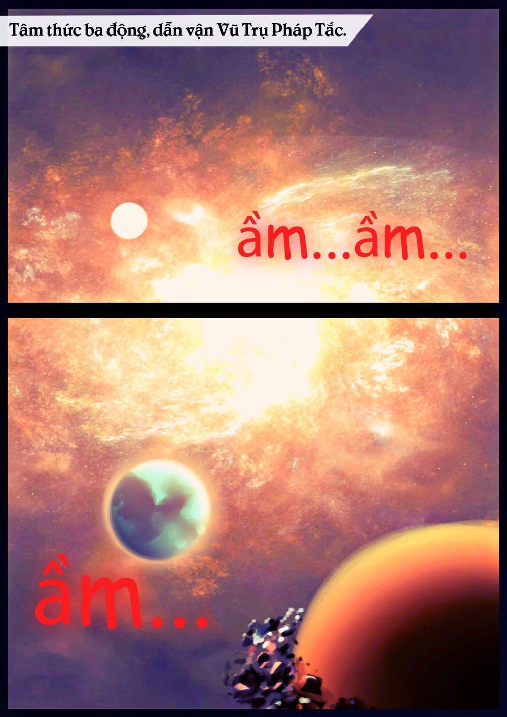 cửu tinh vô song chapter 1 2