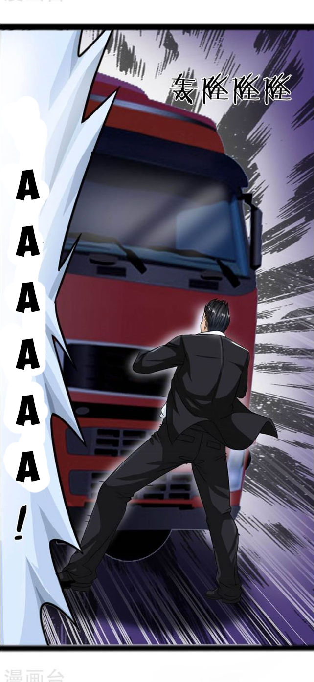 tuyệt thế binh vương chapter 22 8