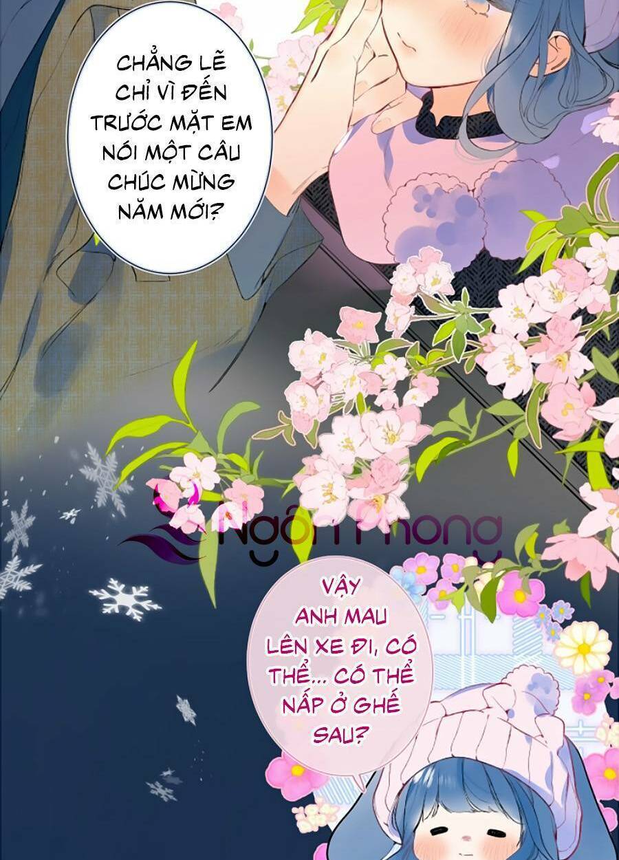 đừng khóc chapter 85 7