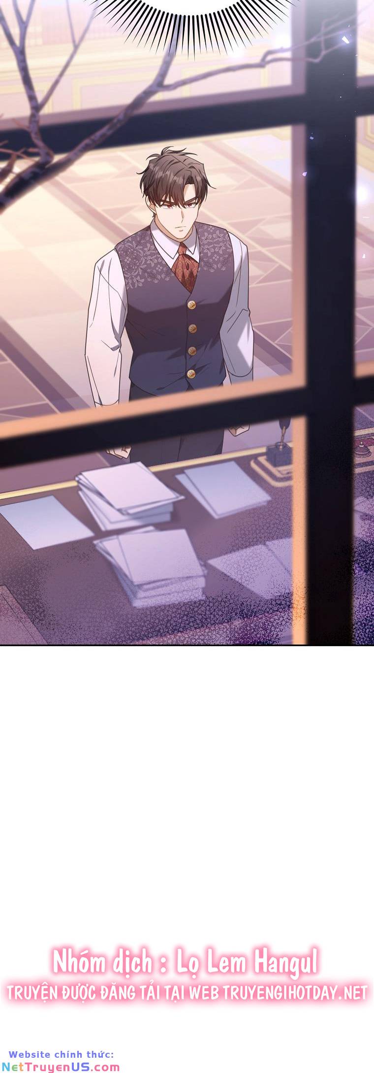 tôi sắp ly hôn với người chồng độc ác, nhưng chúng tôi có baby chapter 76.1 17