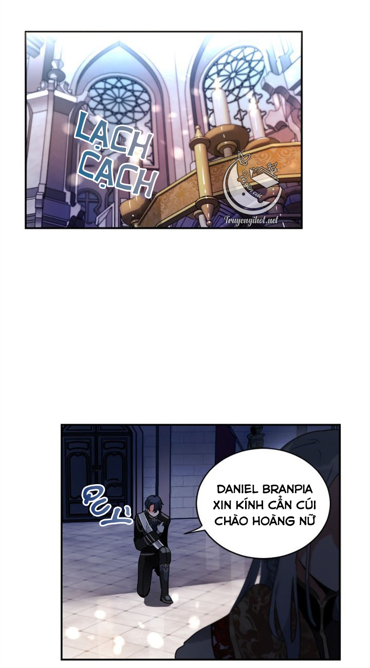 xin hãy cho tôi về nhà chapter 13.2 23