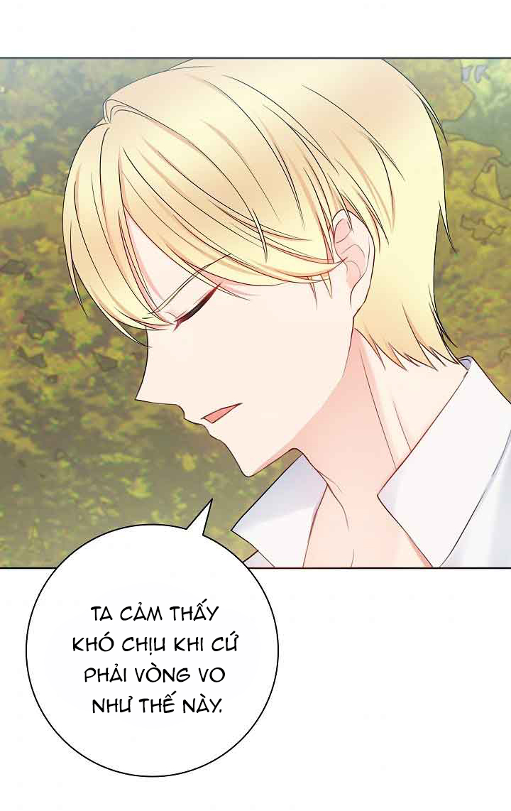 người chồng hợp đồng của tôi chapter 8 48