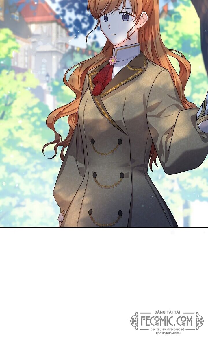 nữ công tước với tâm hồn trống rỗng chapter 42 22