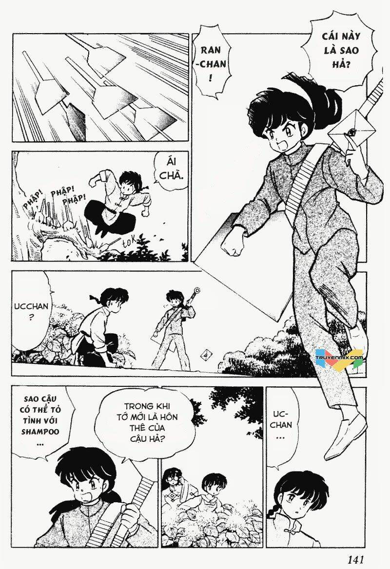 suối lời nguyền chapter 232 10