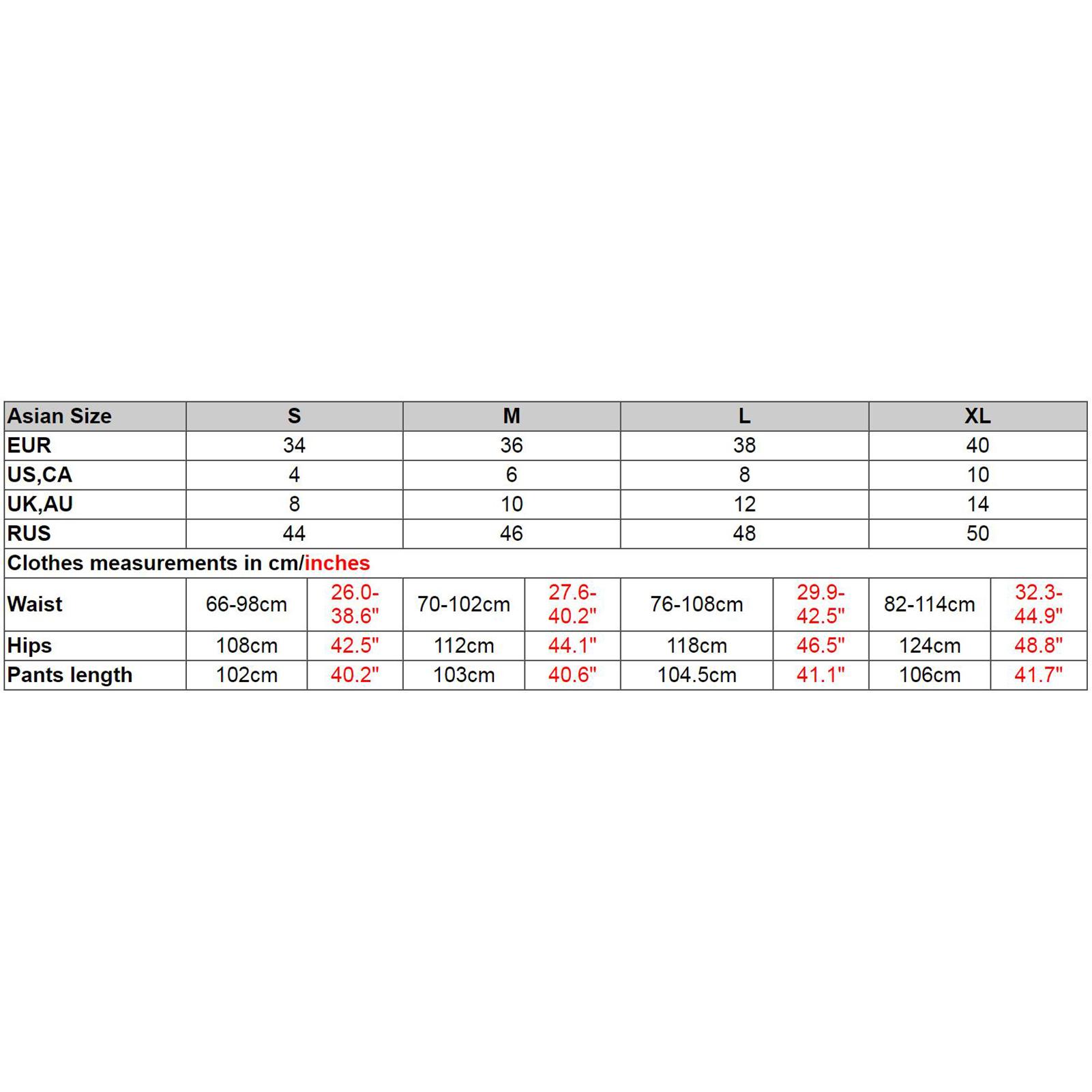 Women Loose Sweatpants Color Splicing Joggers Yoga Pants Lounging Casual Trousers