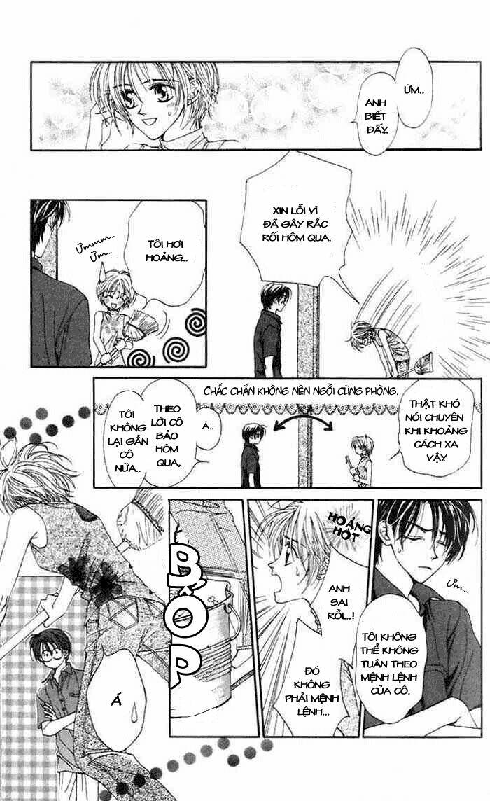 bức tranh rồng chapter 3 5