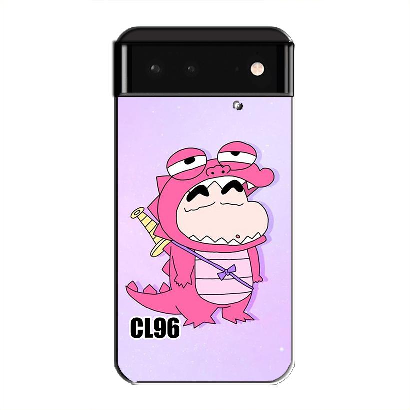 Ốp Lưng Dành Cho GOOGLE PIXEL 6