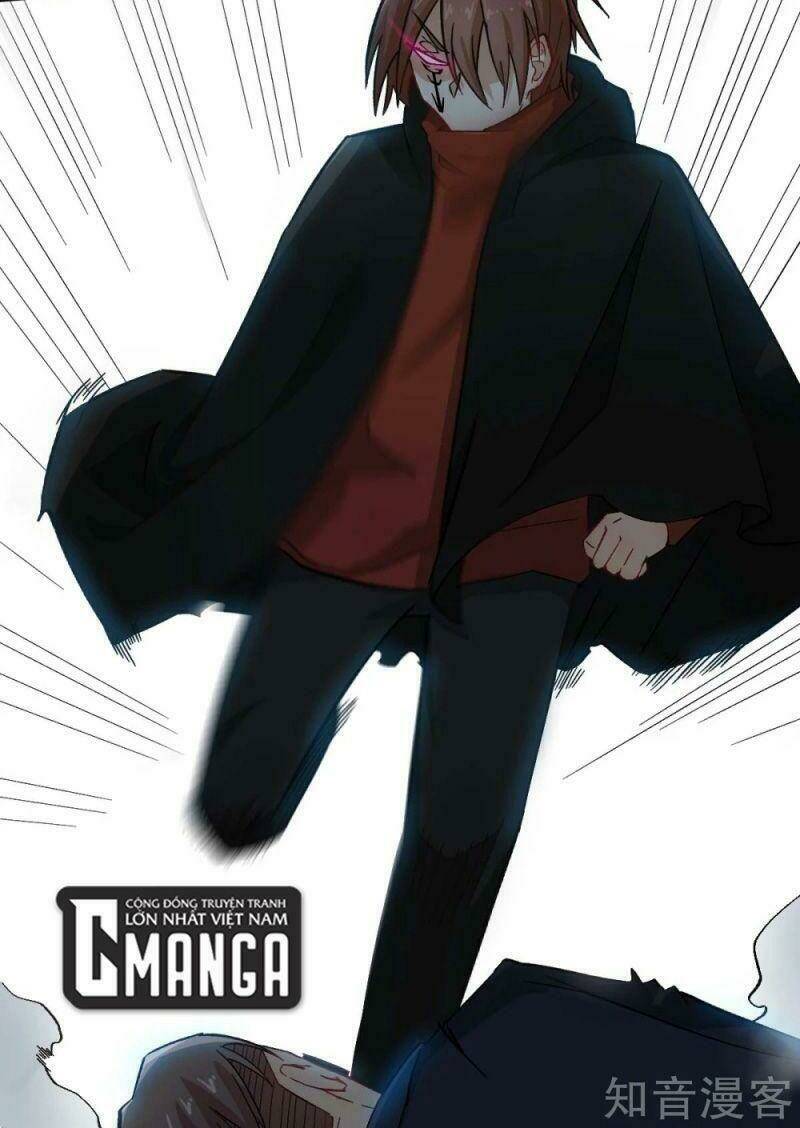 vườn trường cuồng sư hệ thống chapter 193 8