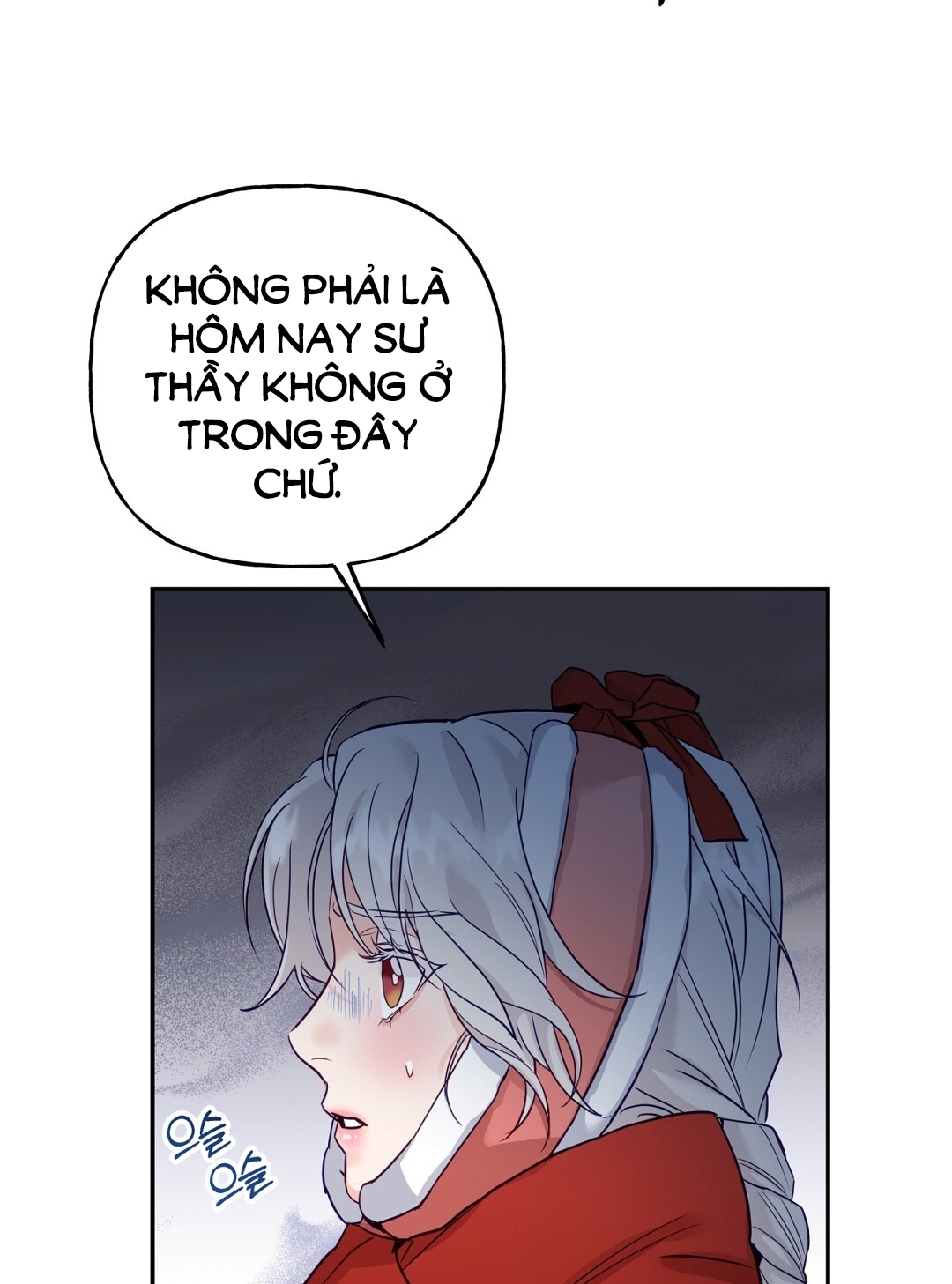 Khúc Nhạc Của Cầm Thú chapter 8.2 - Trang 8