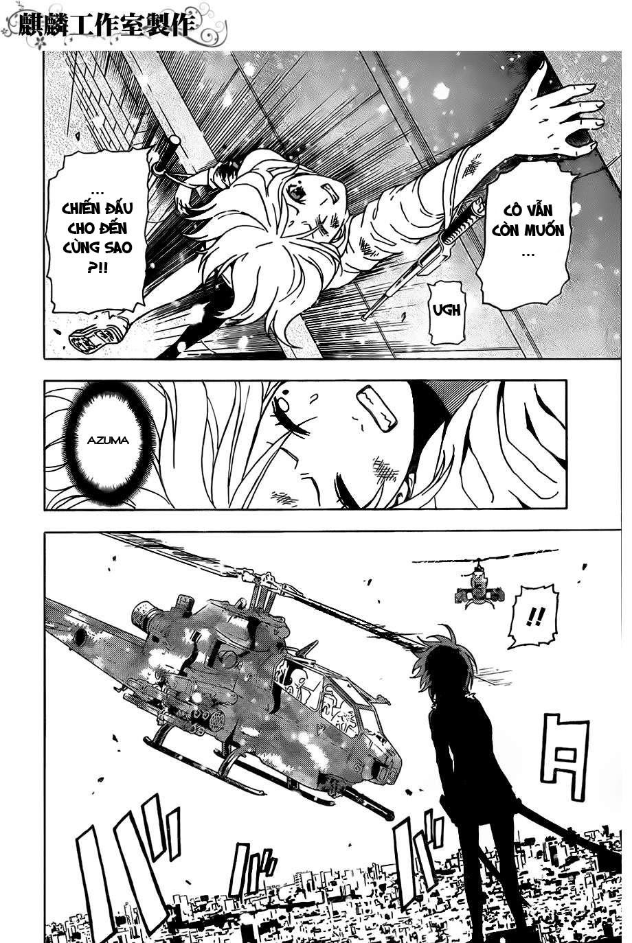 tokyo esp chapter 25 24