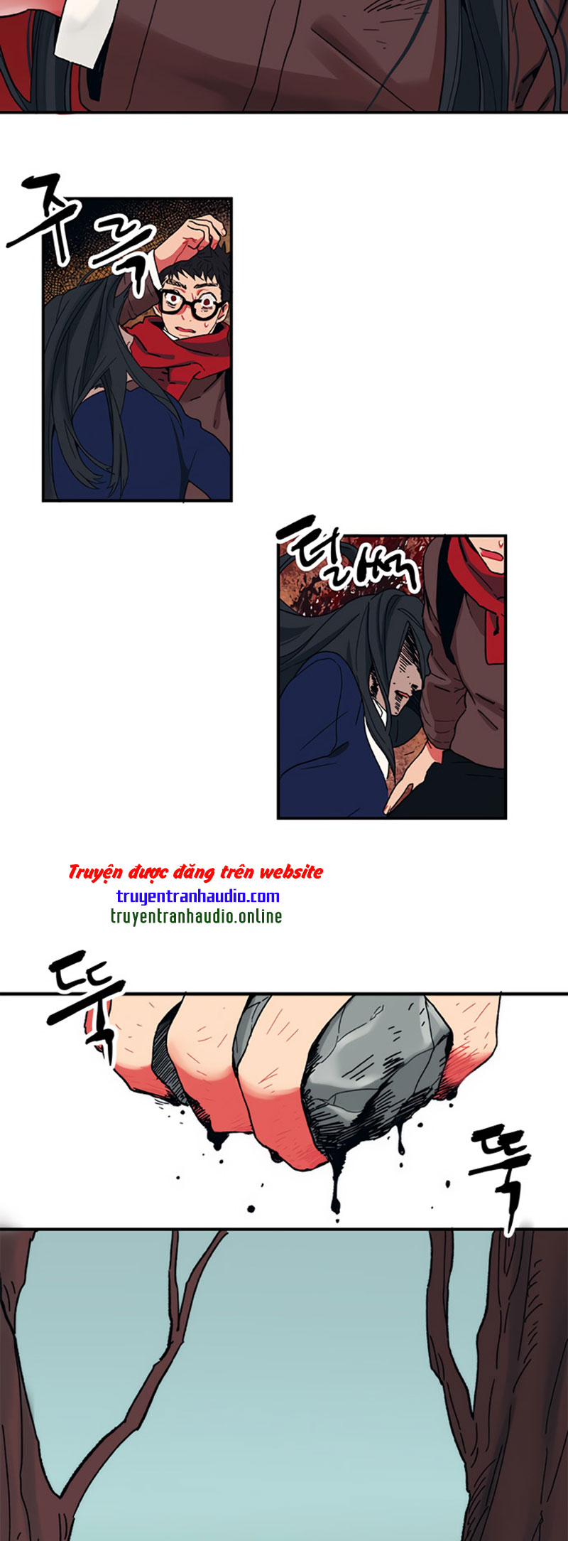 misiryeong chapter 2 19