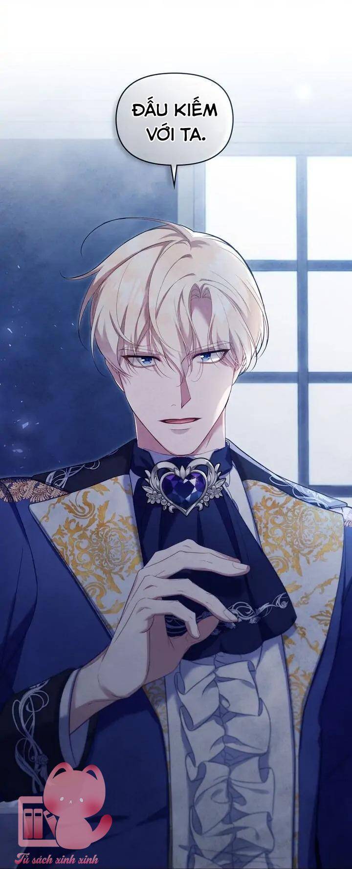 nếu tôi không nghe lời công tước chapter 64 20