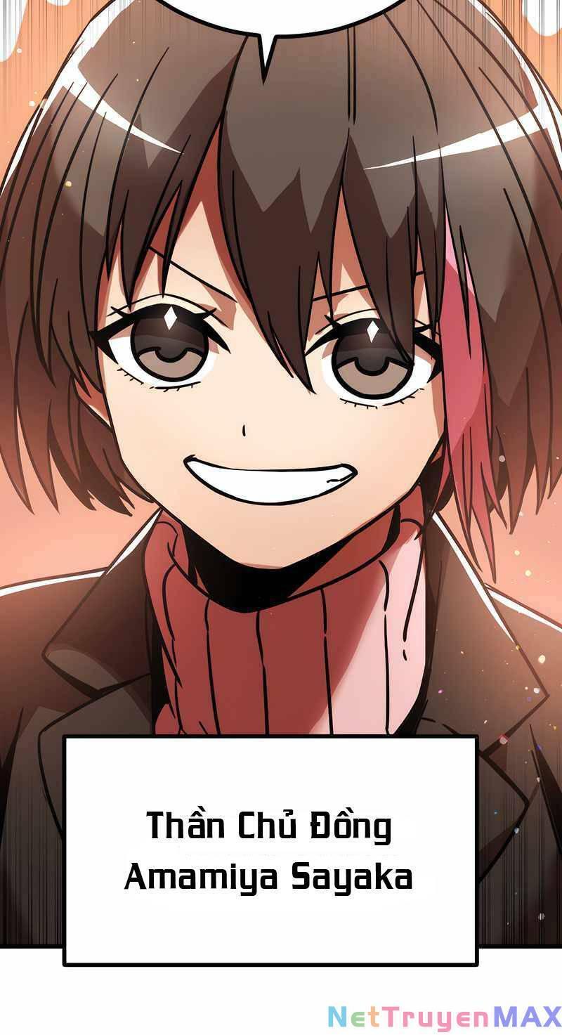 Huyết Thánh Cứu Thế Chủ~ Ta Chỉ Cần 0.0000001% Đã Trở Thành Vô Địch chapter 5 164