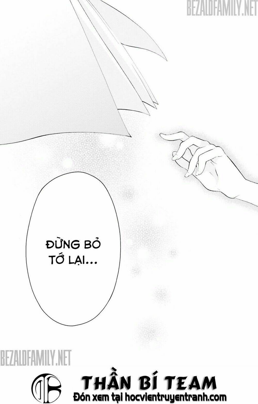 itsuka, kimi ga mezametara chapter 4 33