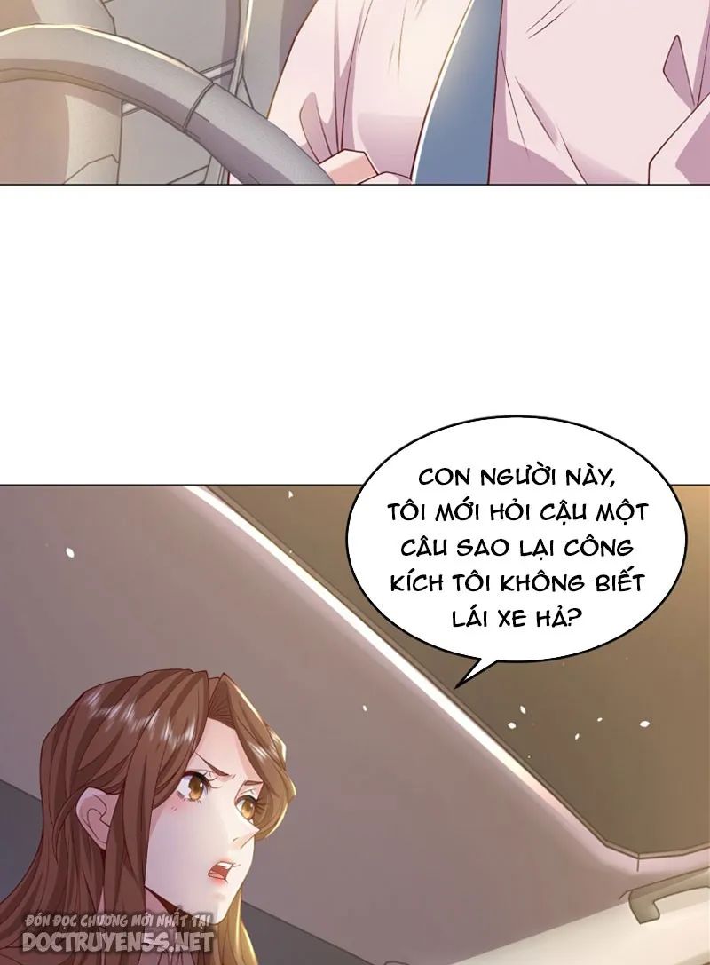 tài xế lái xe công nghệ như ta có nhiều tiền thì sao? chapter 2 6