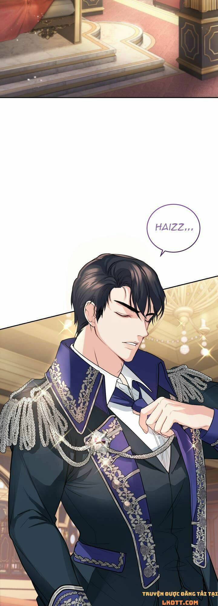 nhà điều chế nước hoa độc quyền của bạo chúa chapter 17 38
