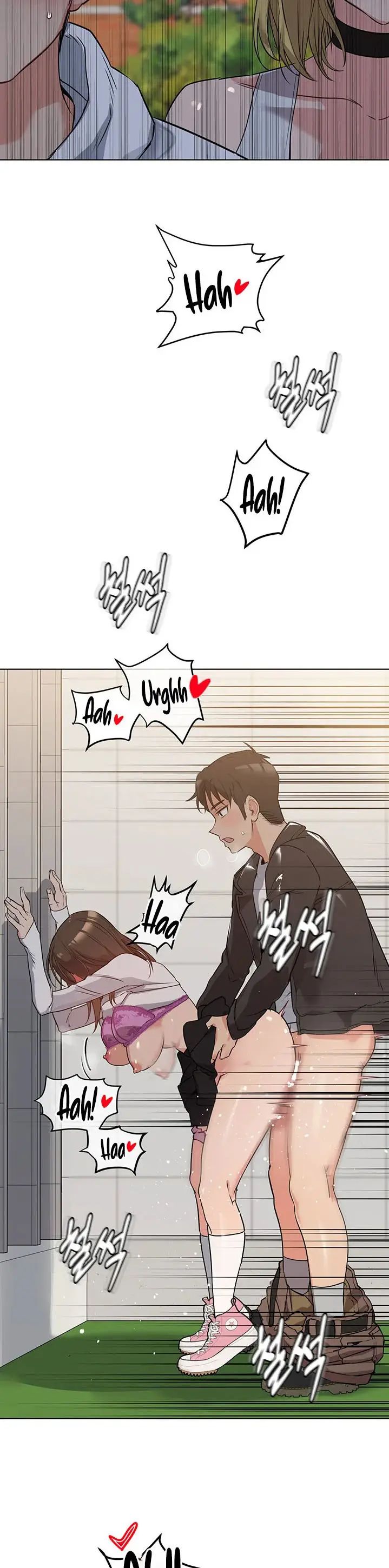 giữ bí mật với mẹ em nhé! chapter 2 2