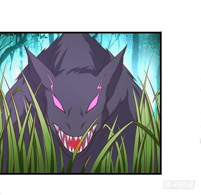 hồ tiên hung bạo chapter 136 29