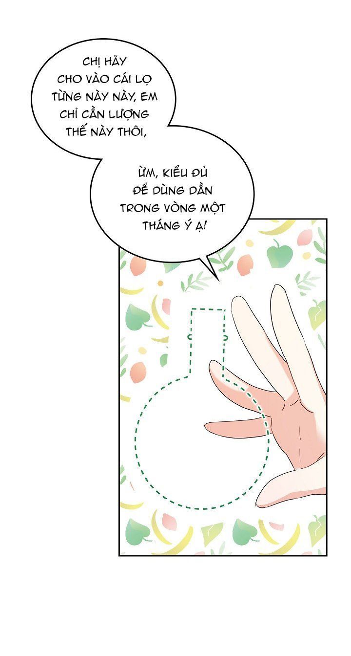 lần này tôi sẽ trở thành gia chủ chapter 21 64