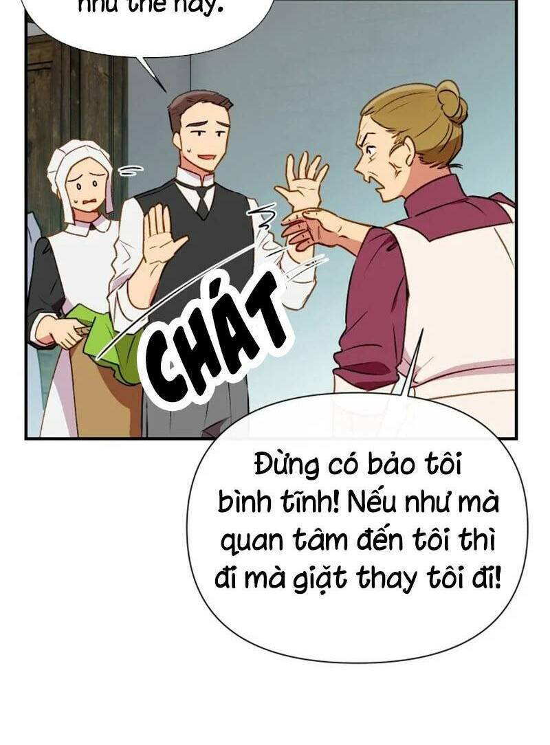 khế ước của nữ công tước quái vật chapter 52 19
