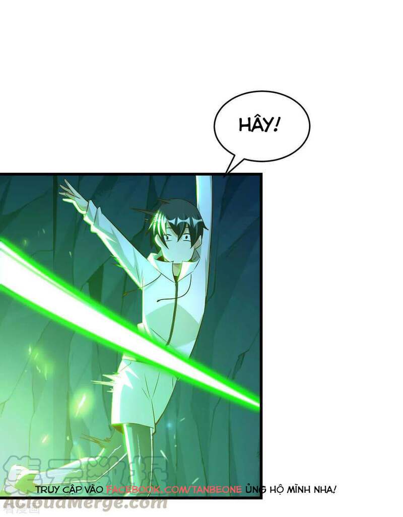 sư phụ của ta là thần tiên chapter 59 22