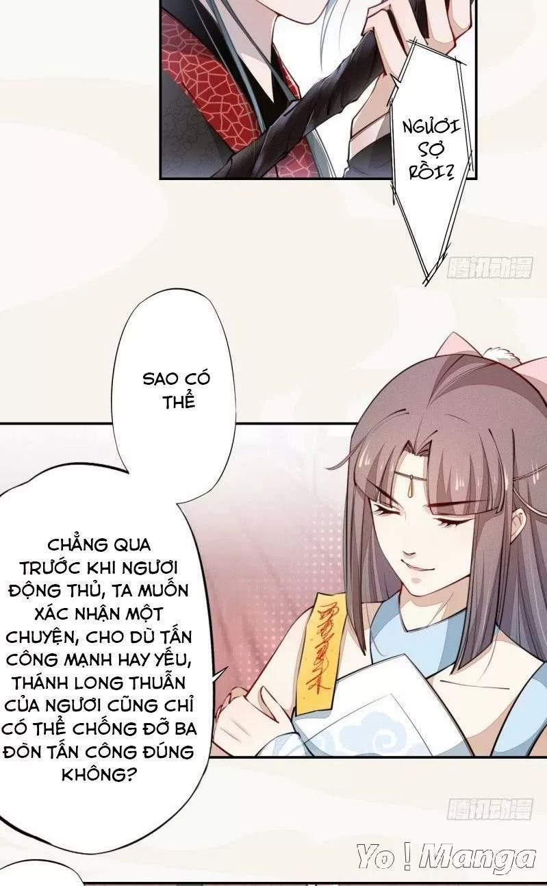 tuyệt thế luyện đan sư chapter 46 10