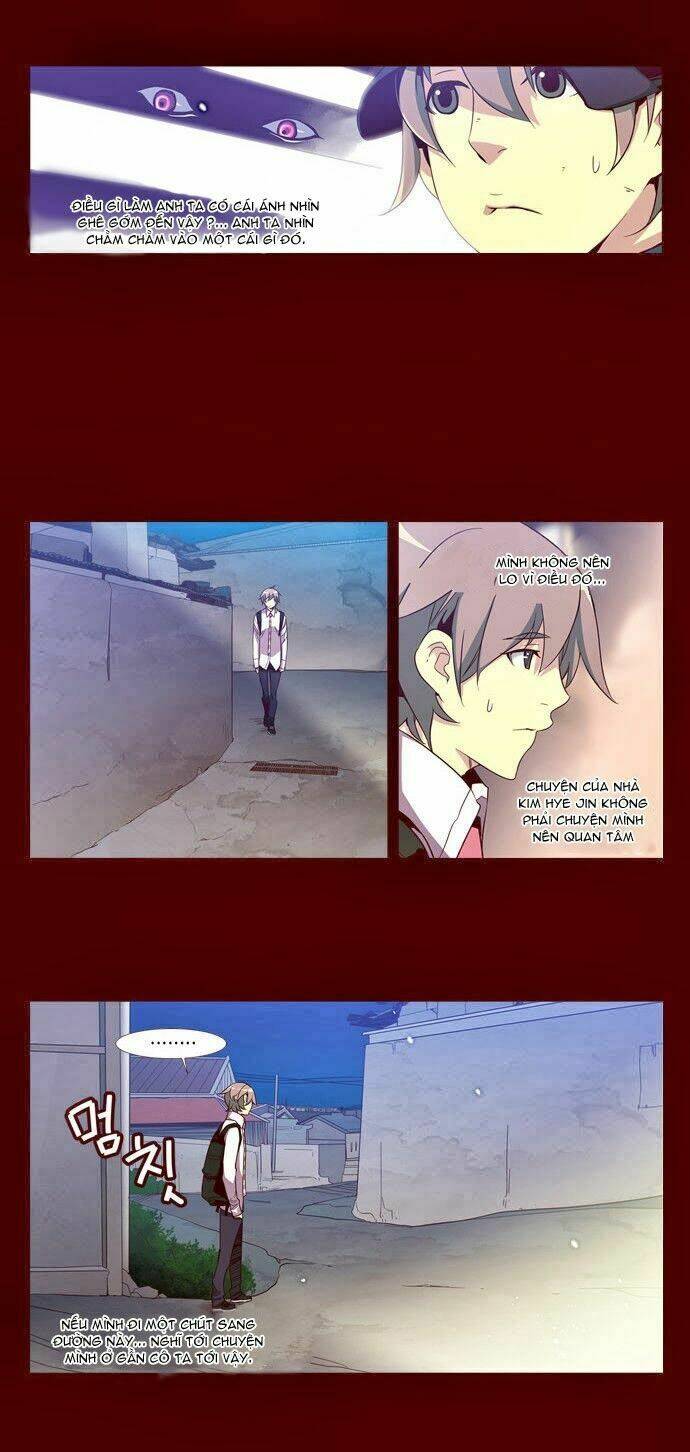 nữ sinh trường wilds chapter 112 10