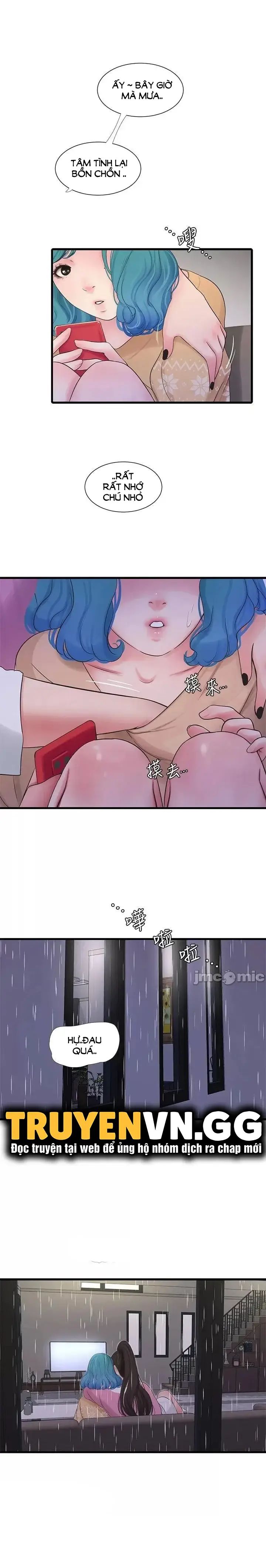 các em trinh nữ ở rể chapter 111 16