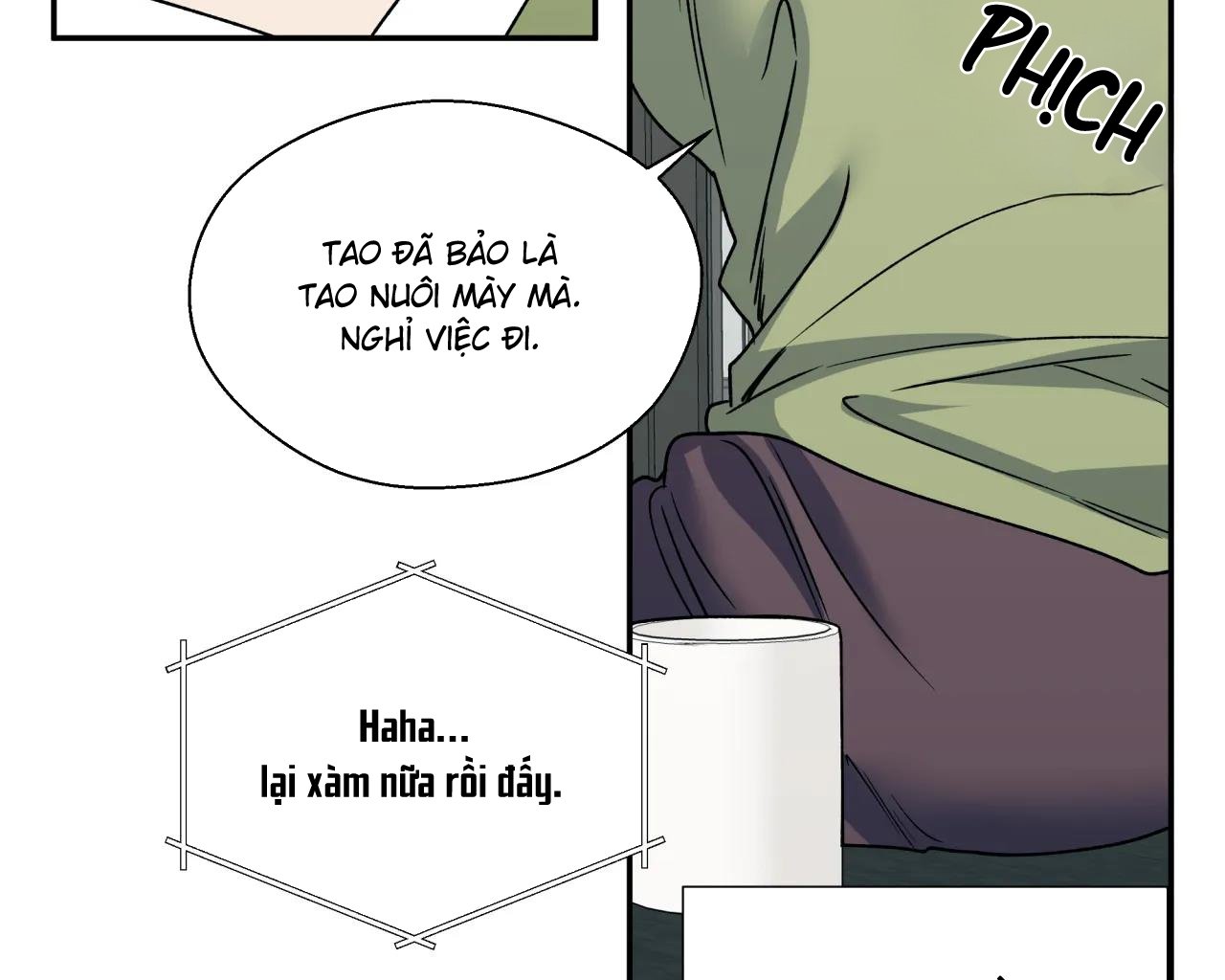 ám ảnh pheromone chapter 65 13