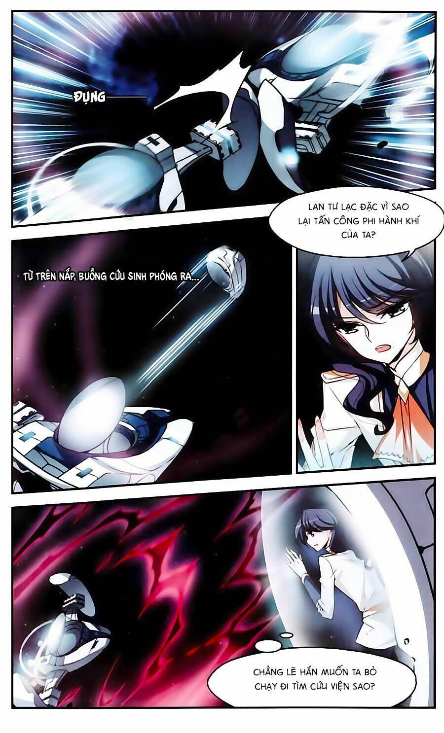 xuyên duyệt tây nguyên 3000 chapter 117 11