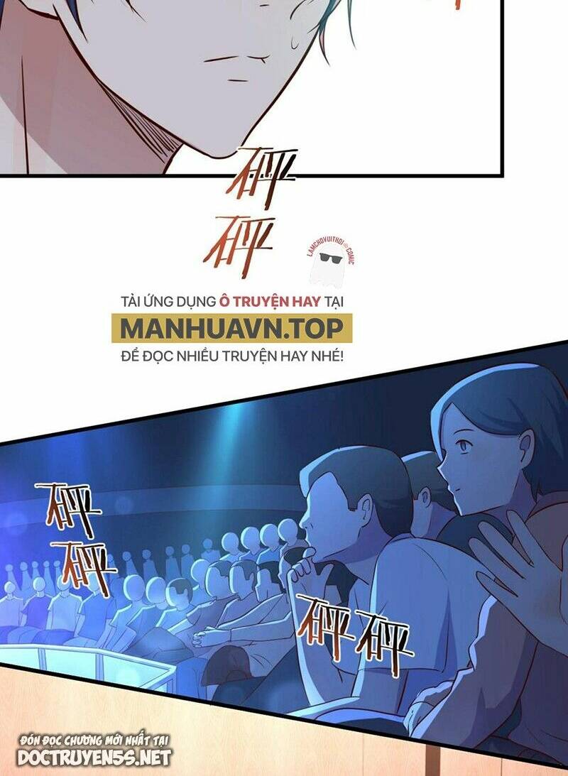 chị gái tôi là đại minh tinh chapter 111 34