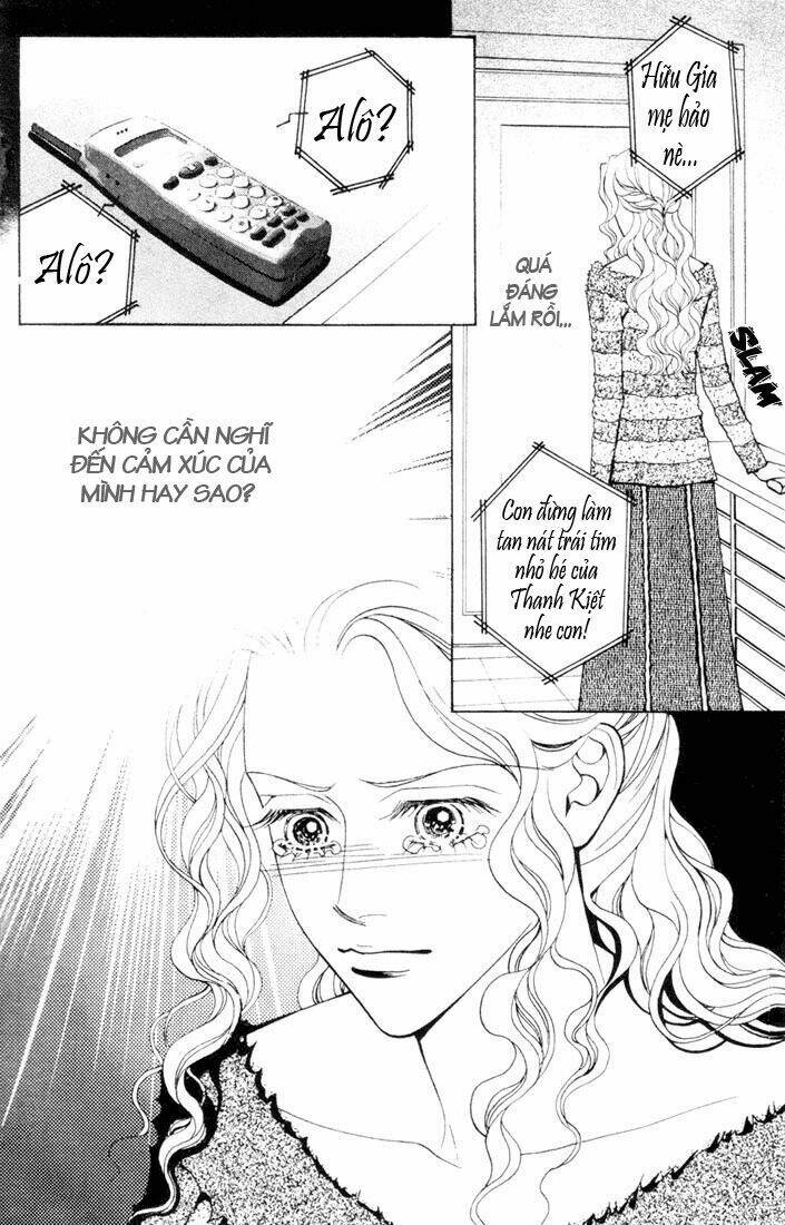 quán trà provence chapter 7 12