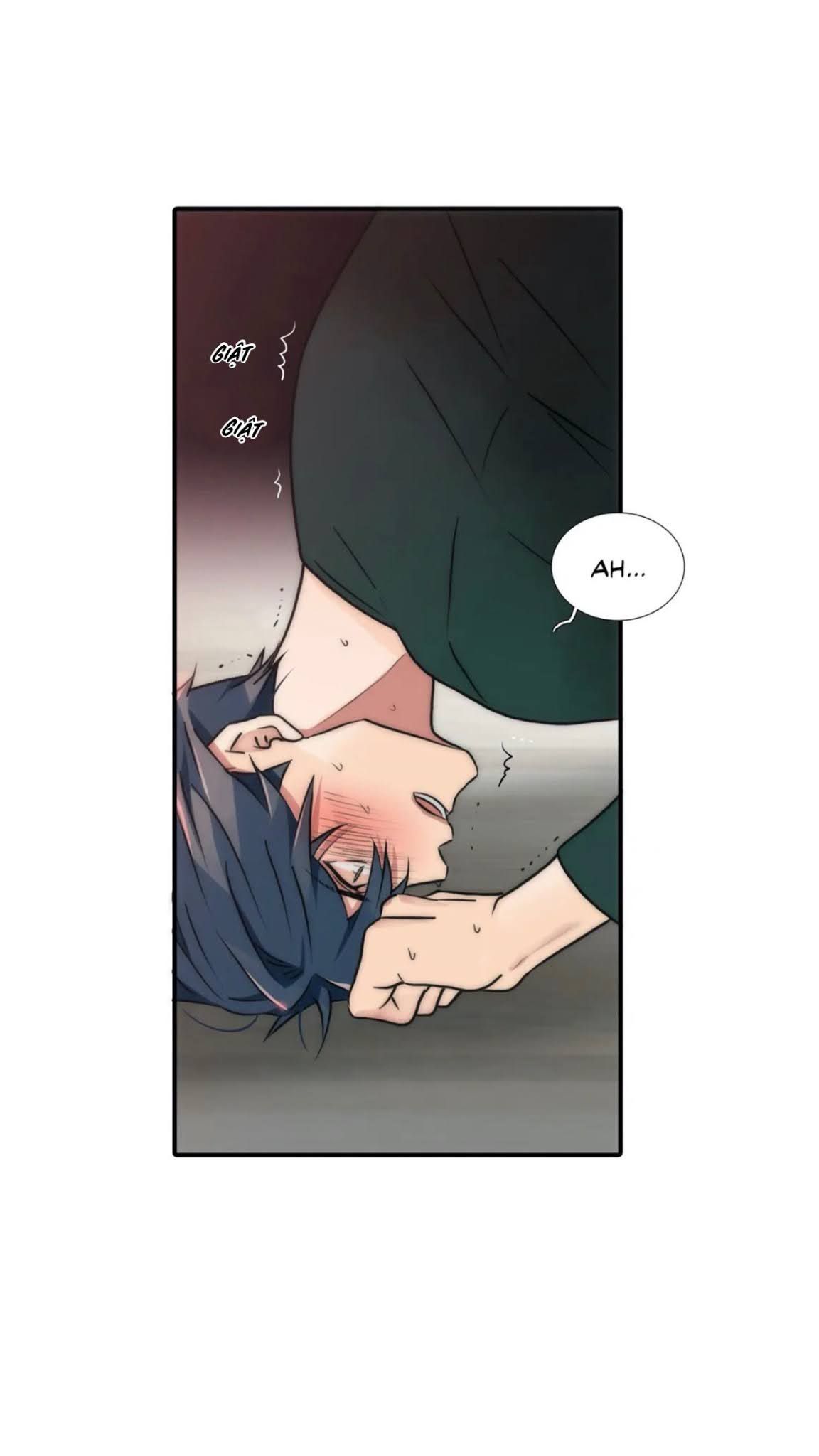 đưa đón người yêu chapter 55 16